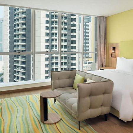 Element By Westin City Center Doha Buitenkant foto